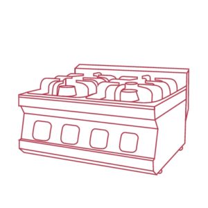 COOKING EQUIPMENT