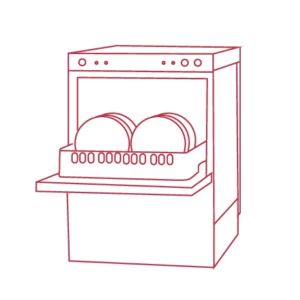 DISHWASHERS