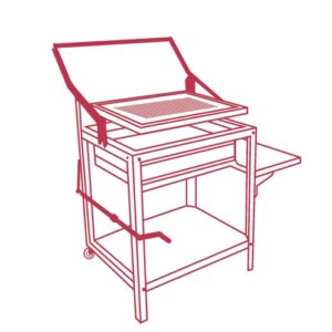 OUTDOOR EQUIPMENT