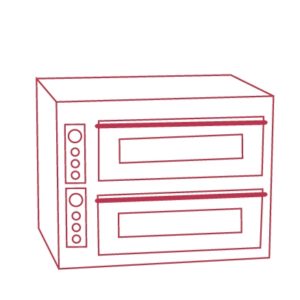 PIZZA OVENS