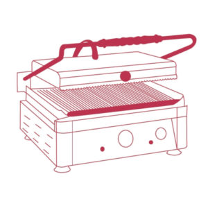 FASTFOOD EQUIPMENT